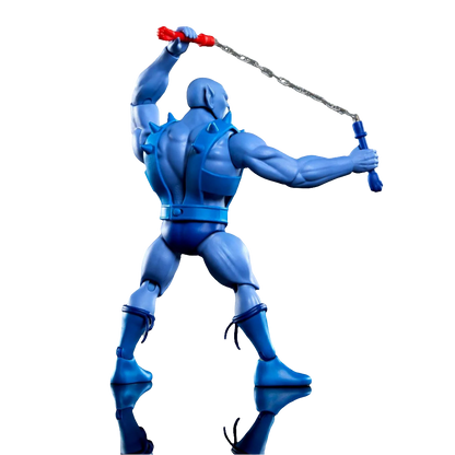 Masters of Universe Origins and ThunderCats Wave 2 Panthro MTJFW97 US-Import