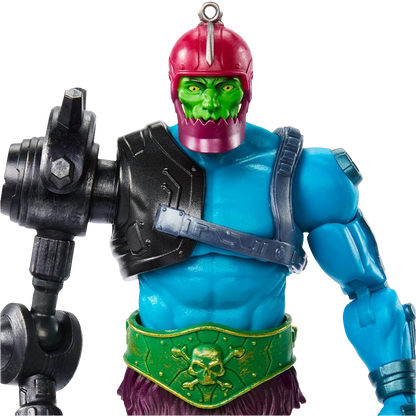 Trap Jaw Masters of the Universe Masterverse New Eternia HTG64, US-BOX