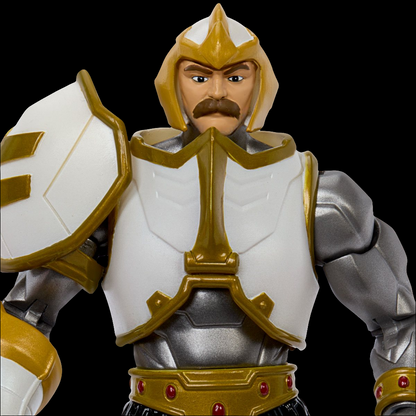 Man-Of-War Masters of the Universe Masterverse Revolution HYC57, US-BOX