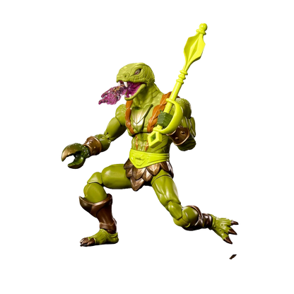 New Eternia Kobra Khan Masters of the Universe Masterverse Action Figure Wave 18 MTJBP86 US-BOX