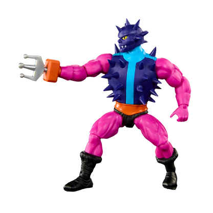 Spikor Masters of the Universe Origins Cartoon Collection HYD40