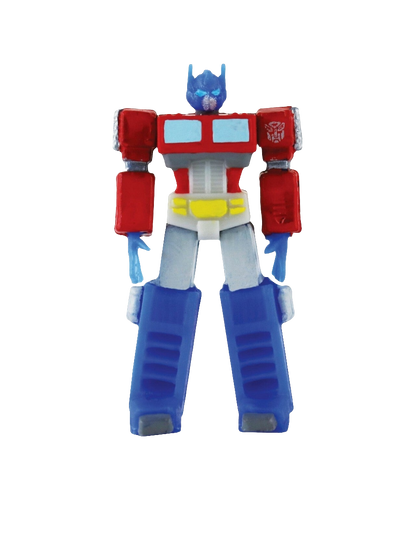 Optimus Prime World's Smallest Transformer Mini-Figur 587