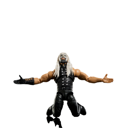 PRE-ORDER WWE Uncle Howdy Ultimate Edition Wave 28 US-BOX MTJHV86