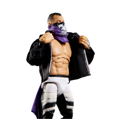 WWE Finn Balor Ultimate Edition Wave 24 US-BOX JCJ68