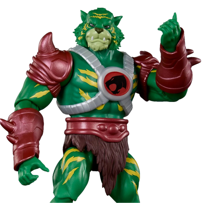 PRE-ORDER Masters of Universe Origins and ThunderCats Battle Cat Man JFW95 US-Import