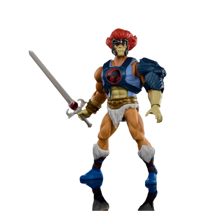Masters of Universe Origins and ThunderCats Lion-O JFW93 US-Import