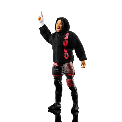 WWE Solo Sikoa Ultimate Edition Wave 24 US-BOX JCJ66