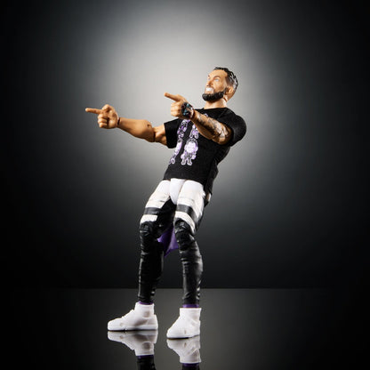 WWE Finn Balor Ultimate Edition Wave 24 US-BOX JCJ68