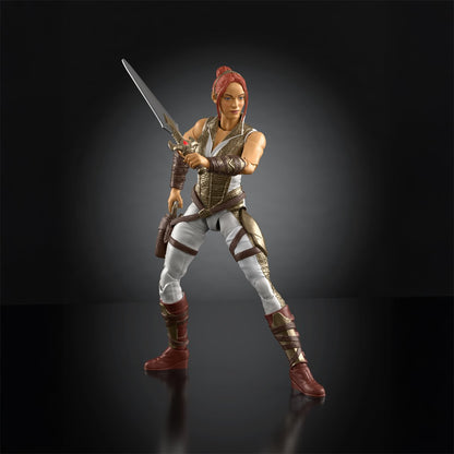 PRE-ORDER Masters of the Universe Chronicles 2026 Movie Wave 3 Action Figures MTJKJ22E US-IMPORT