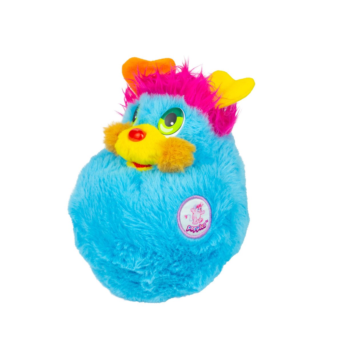 PRE-ORDER Popples 8-Inch Plush 3Pack LS810122A US-IMPORT
