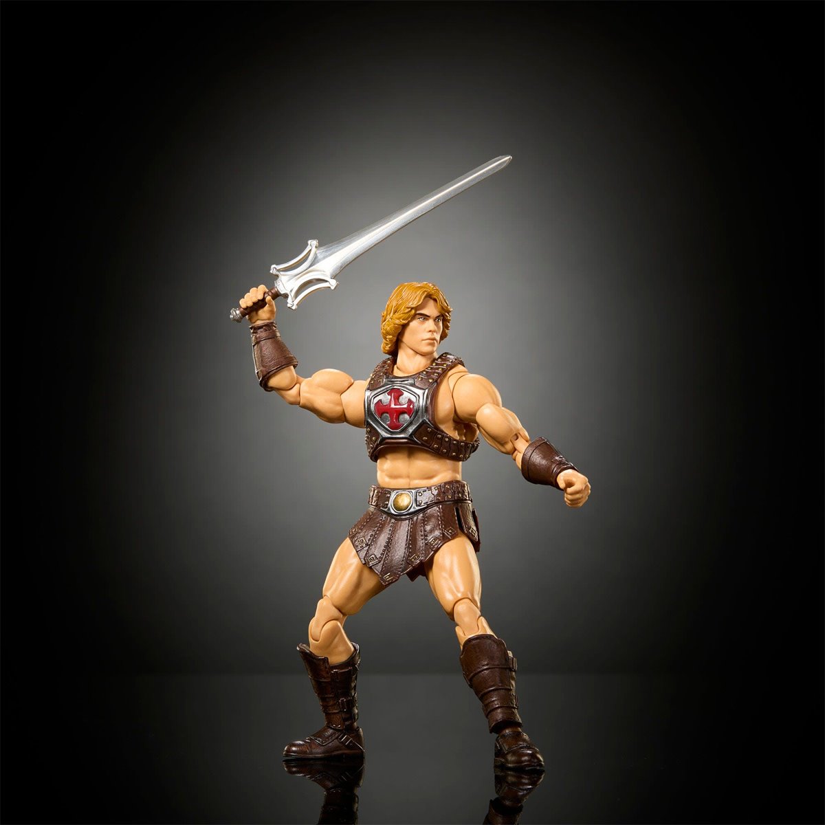 PRE-ORDER Masters of the Universe Chronicles 2026 Movie Wave 1 Action Figures MTJKJ22B US-IMPORT