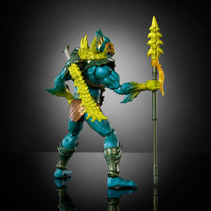 Mer-Man Masters of the Universe Masterverse Revolution HYC59