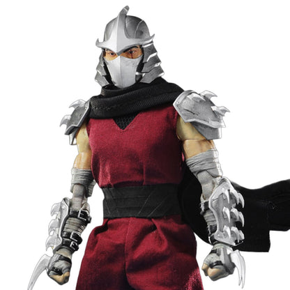 PRE-ORDER Teenage Mutant Ninja Turtles Shredder One:12 Collective Action Figure MZ75516 US-IMPORT