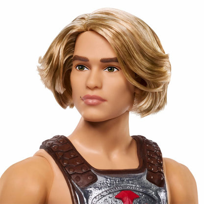 PRE-ORDER Barbie Masters of the Universe He-Man Doll 2026 Movie MTJJY03 US-IMPORT