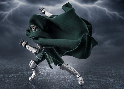 Pre-Order Marvel Studios Avengers Thor Avengers Doomsday S.H.Figuarts Actionfigur 16cm BLFBAS72271