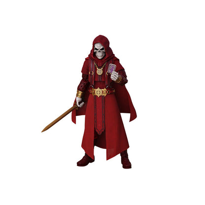 PRE-ORDER Thulsa Doom: Undead Sorcerer Epic H.A.C.K.S. 1:12 Scale Action Figure BFCTB007 US-IMPORT