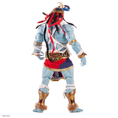 ThunderCats Mumm-Ra 1:6 Scale Action Figure MDCOL051A - US-IMPORT