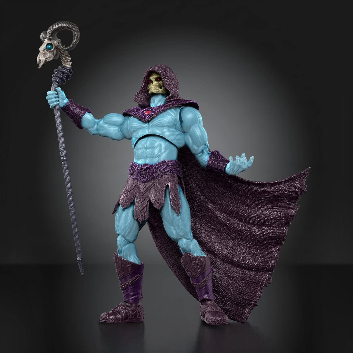 PRE-ORDER Masters of the Universe Chronicles 2026 Movie Wave 2 Action Figures MTJKJ22C US-IMPORT