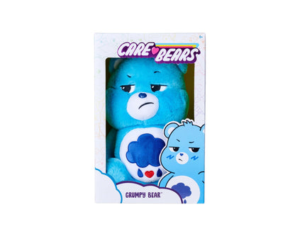 Die Glückbärchis Care Bears - Brummbärchi Plüsch Toy 35cm