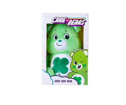 Die Glückbärchis Care Bears - Glücksbärchi Plüsch Toy 35cm