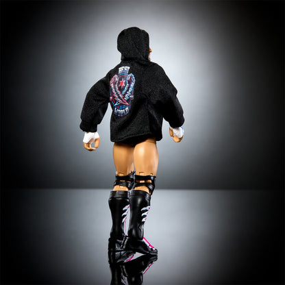WWE CM Punk Ultimate Edition Wave 27 US-BOX JCJ75