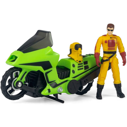 PRE-ORDER M.A.S.K. Condor Vehicle - US Import LS58446