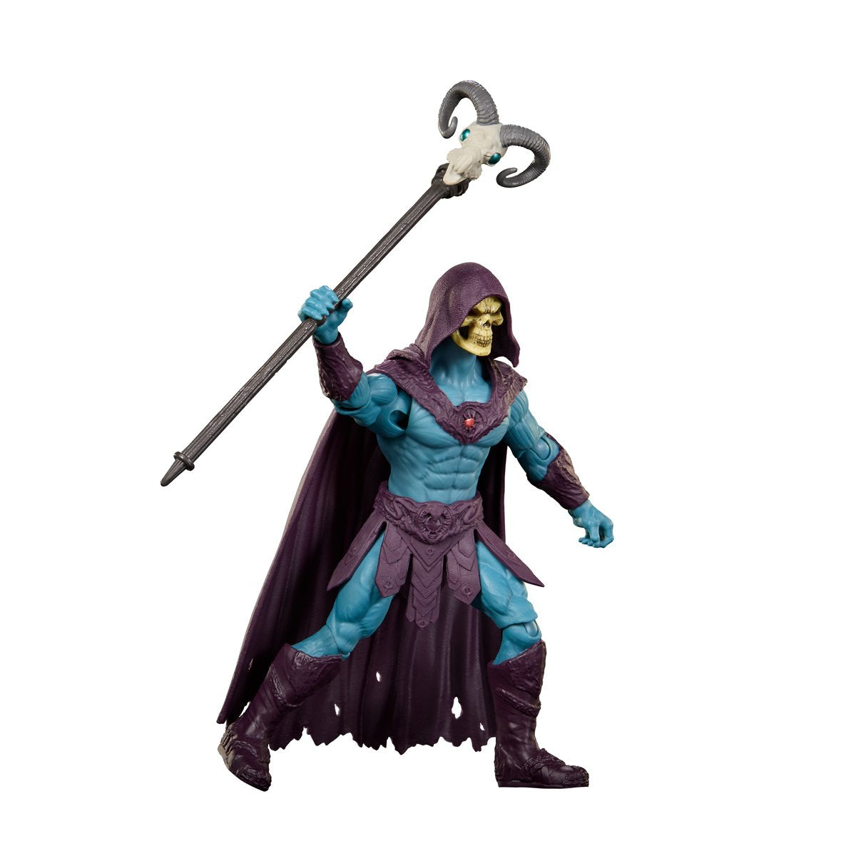 PRE-ORDER Masters of the Universe 2026 Kid Core Wave 2 Action Figures MTJKH88C US-IMPORT