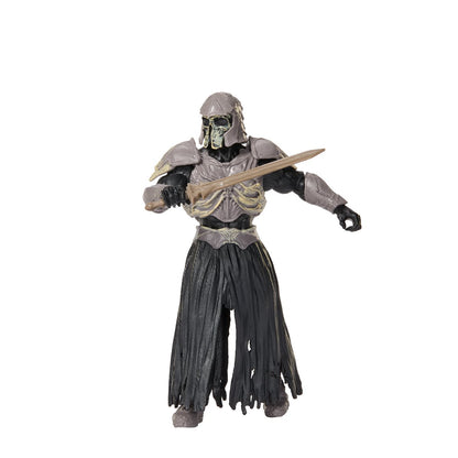 PRE-ORDER Masters of the Universe 2026 Kid Core Wave 2 Action Figures MTJKH88C US-IMPORT