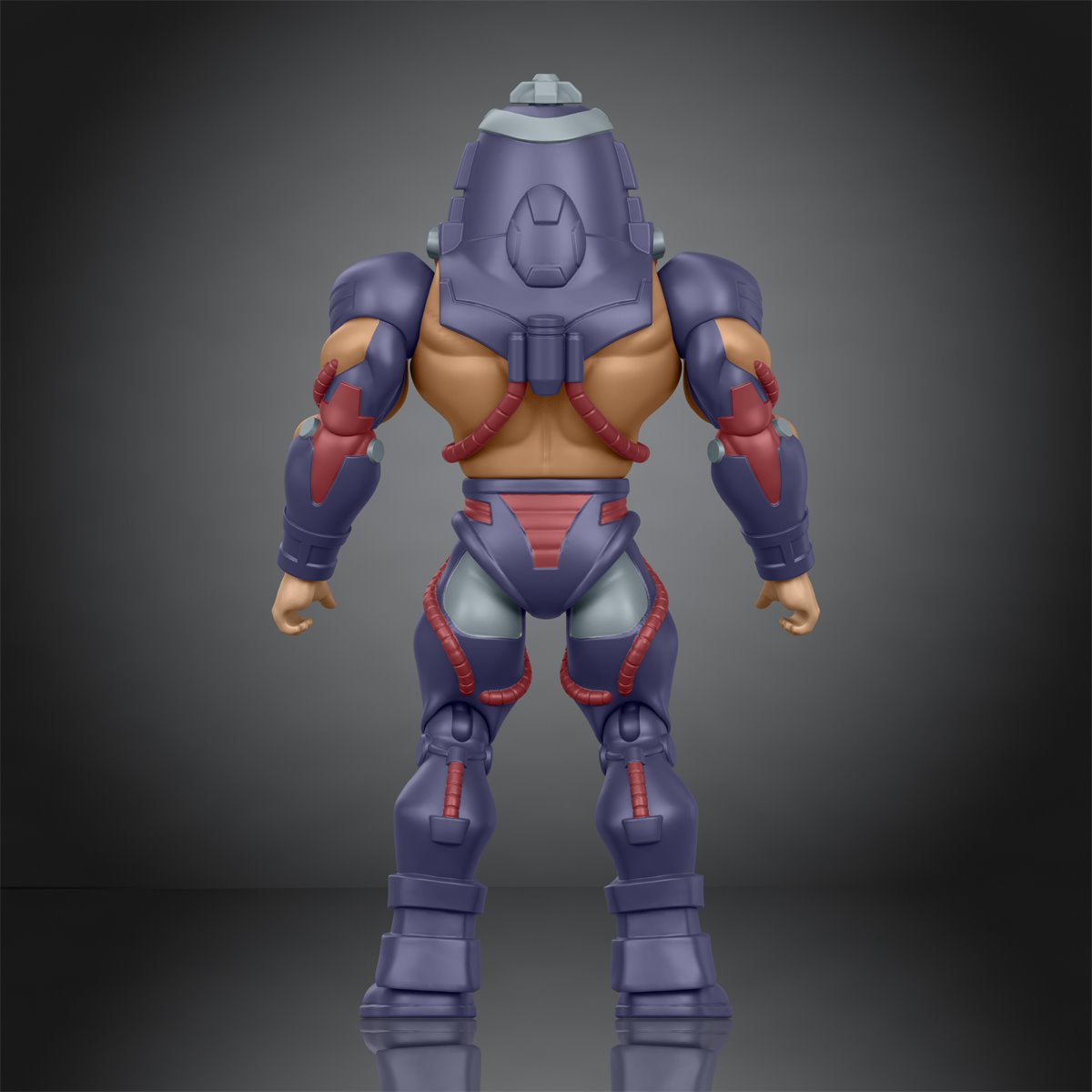 PRE-ORDER Masters of the Universe Origins Cartoon Collection 200X Man-E-Faces Deluxe Action Figure  MTJHK14 US-Import