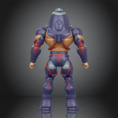 PRE-ORDER Masters of the Universe Origins Cartoon Collection 200X Man-E-Faces Deluxe Action Figure  MTJHK14 US-Import