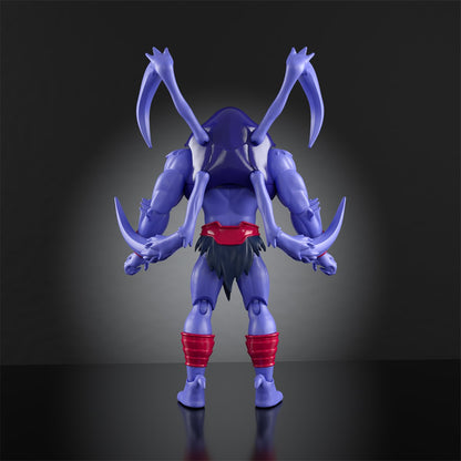 PRE-ORDER Masters of the Universe Origins Wave 31 200X Action Figure MTHYD16B1 US-IMPORT