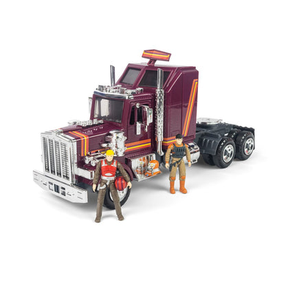 PRE-ORDER M.A.S.K. Mobile Defense Unit Vehicle - US Import LS58447