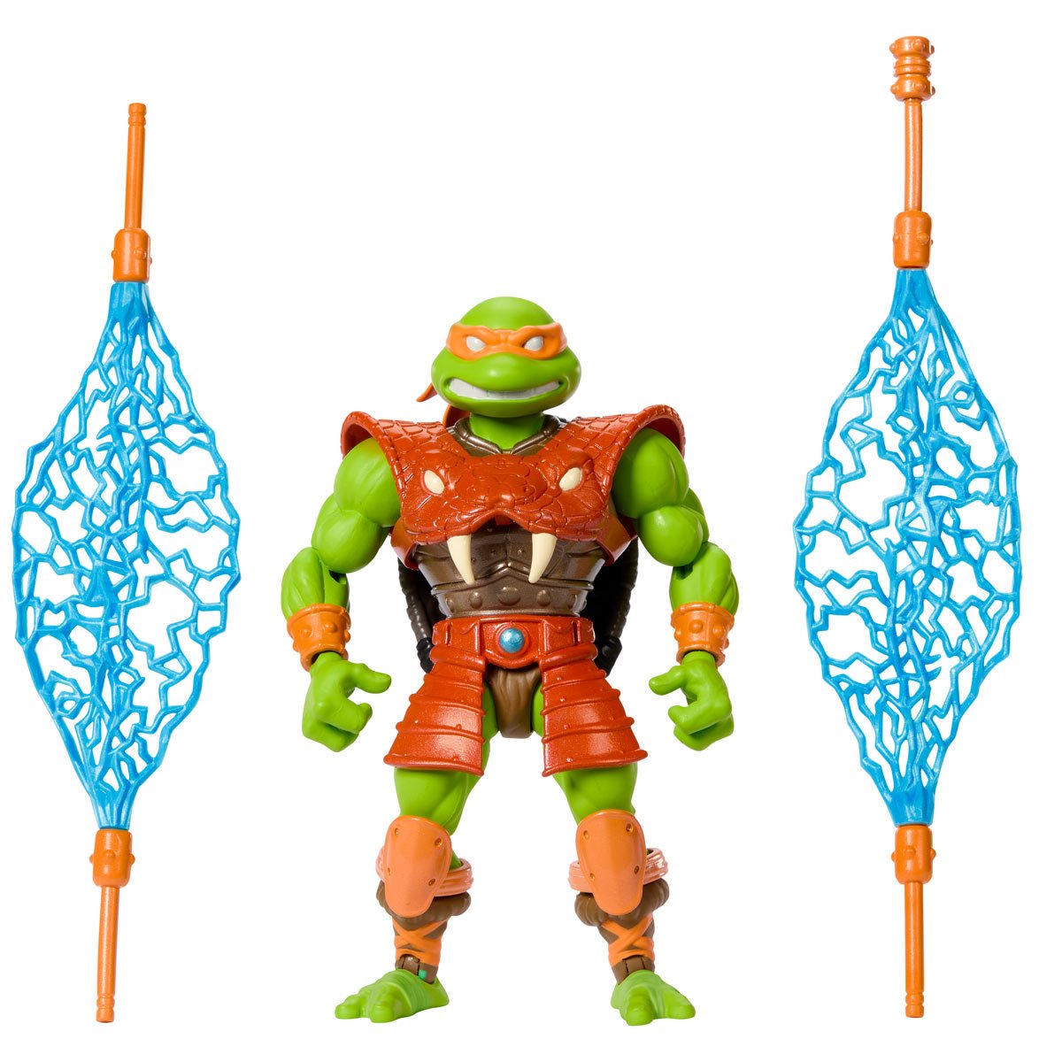 Masters of the Universe Origins Turtles of Grayskull Wave 6 MTHPR00F US-Import