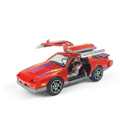 PRE-ORDER M.A.S.K. Thunderhawk Vehicle - US Import LS58449