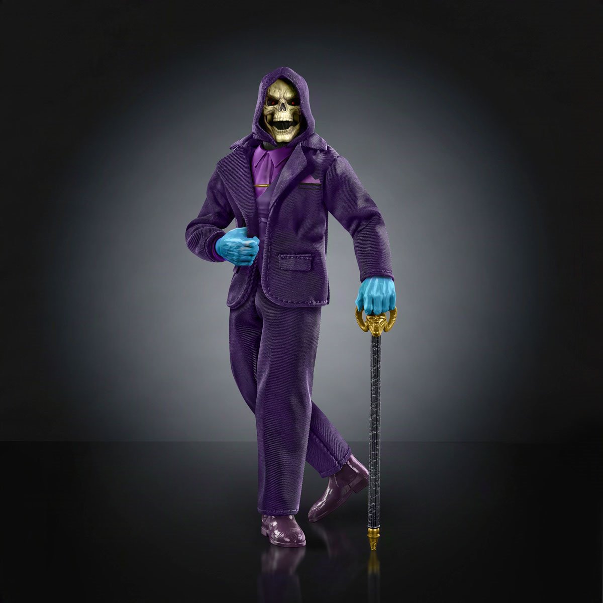 PRE-ORDER Masters of the Universe Chronicles Dream Date Skeletor Action Figure - Exclusive MTJMX03 US-IMPORT