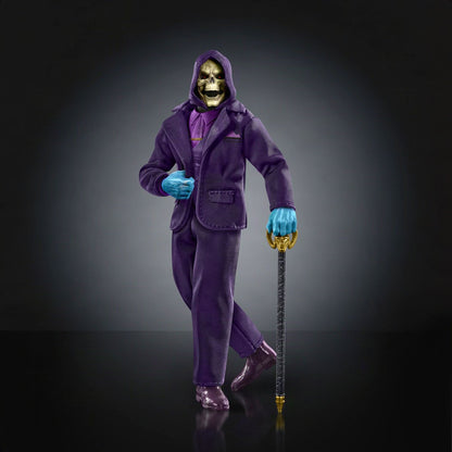 PRE-ORDER Masters of the Universe Chronicles Dream Date Skeletor Action Figure - Exclusive MTJMX03 US-IMPORT