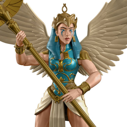 Masters of the Universe Origins Wave 32 Cartoon Collection 200X Sorceress Action Figure MTJHK08 US-Import