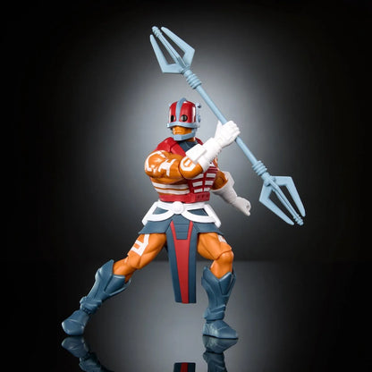 PRE-ORDER Masters of the Universe Origins Wave 29 Cartoon Collection 200X Zodak MTJHJ98 US-IMPORT