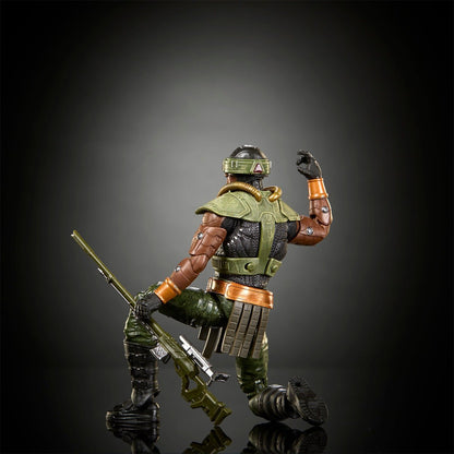 PRE-ORDER Masters of the Universe Chronicles 2026 Movie Wave 1 Action Figures MTJKJ22B US-IMPORT