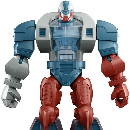 PRE-ORDER Masters of the Universe Origins Deluxe 200X Roboto Action Figure MTJHK12 US-IMPORT