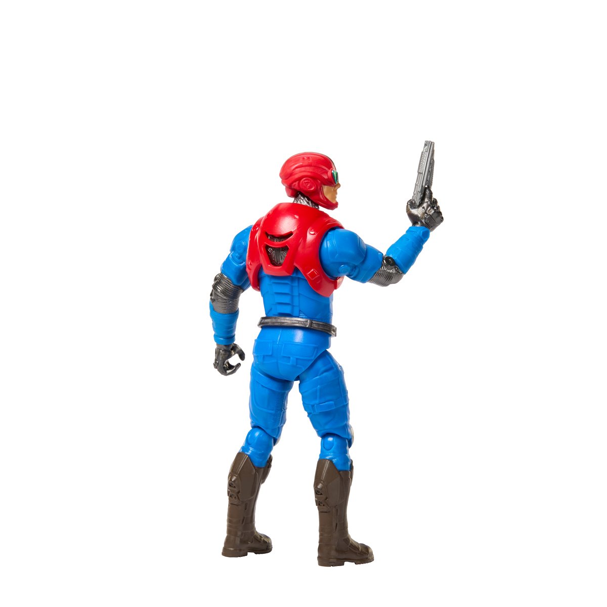 PRE-ORDER Masters of the Universe 2026 Kid Core Wave 2 Action Figures MTJKH88C US-IMPORT