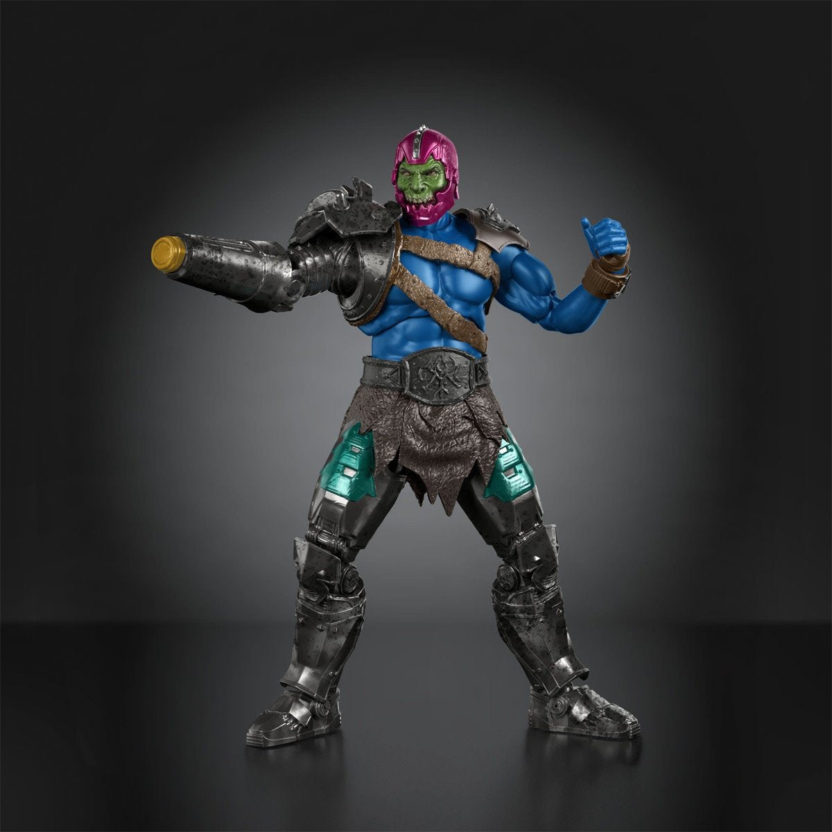 PRE-ORDER Masters of the Universe Chronicles 2026 Movie Wave 2 Action Figures MTJKJ22C US-IMPORT