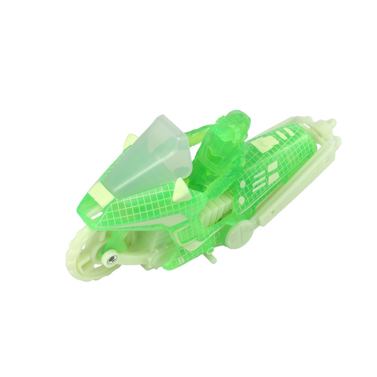 PRE-ORDER  M.A.S.K. Condor Hologram Edition Vehicle LS87040 US Import