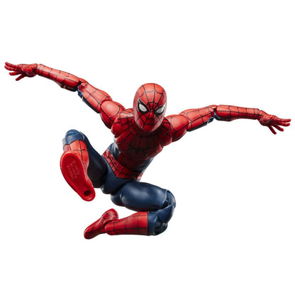 Marvel Legends Spiderman Brand New Day Spider-man figure 15cm HSG3487