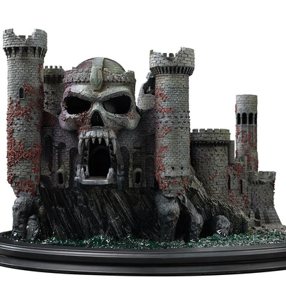 PRE-ORDER Masters of the Universe 2026 Movie Castle Grayskull Icons Statue RN37461 US-IMPORT