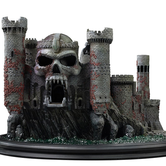 PRE-ORDER Masters of the Universe 2026 Movie Castle Grayskull Icons Statue RN37461 US-IMPORT