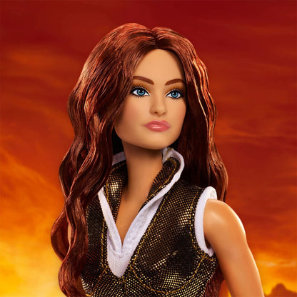 PRE-ORDER Barbie Masters of the Universe Teela Doll 2026 Movie MTJKG65 US-IMPORT