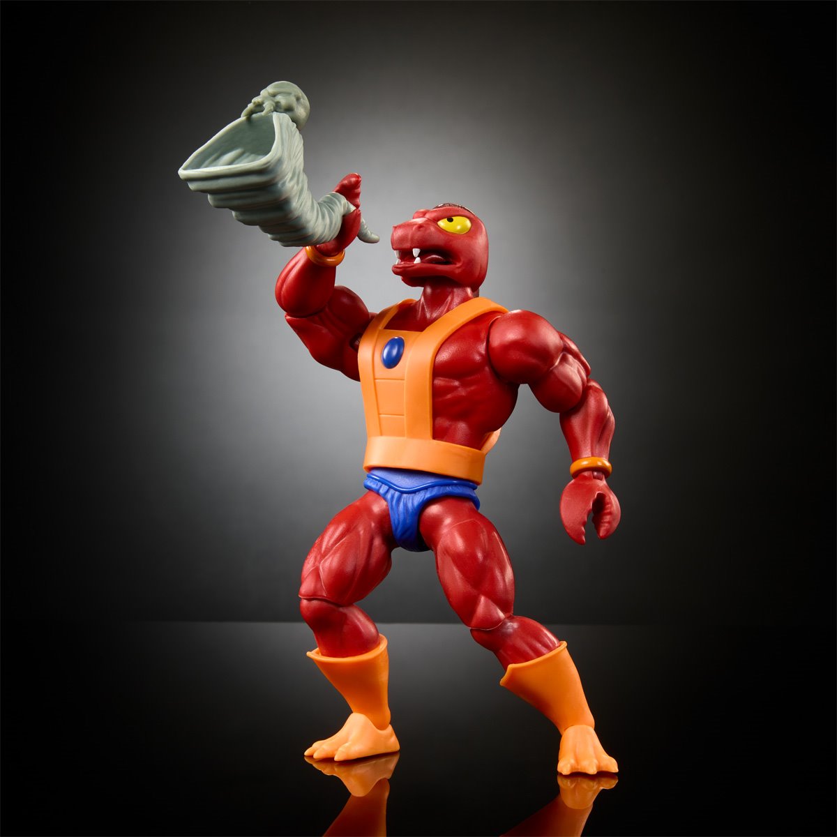 Clawful Masters of the Universe Origins Cartoon Collection HYD39 US-Import