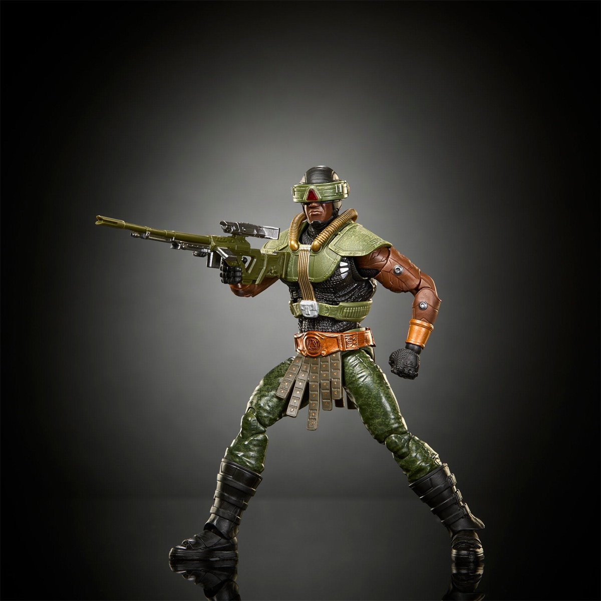 PRE-ORDER Masters of the Universe Chronicles 2026 Movie Wave 1 Action Figures MTJKJ22B US-IMPORT