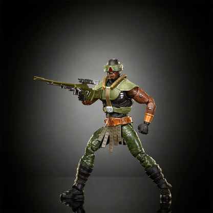 PRE-ORDER Masters of the Universe Chronicles 2026 Movie Wave 1 Action Figures MTJKJ22B US-IMPORT